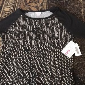 LuLaRoe Julia Dress